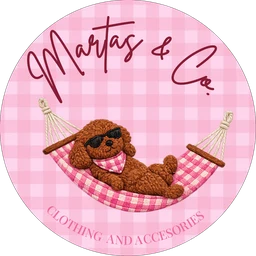 Logotipo de Martas & Co.